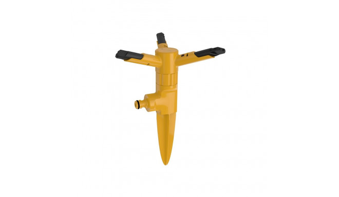 pöörlev sprinkler SZ