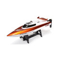 RC puldiga paat FT009 oranž