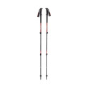 Black Diamond Mountain trekking pole Unisex Telescopic