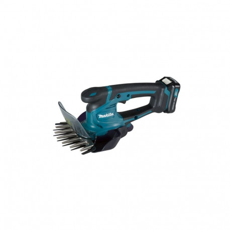 Makita UM600DWAEX akuga murukäärid 16 cm must, sinine Lithium-ion (Li-Ion) 18 volt