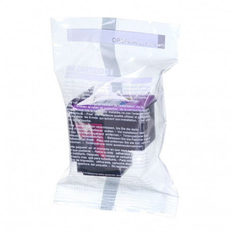 Superbulk tint HP 305XL 3YM63AE reg SB-H305XLC, 17 ml, värviline