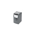 Rexel AutoFeed+ 150M automatic shredder, P-5, micro cut (2x15mm), 150 sheets, 44 litre bin