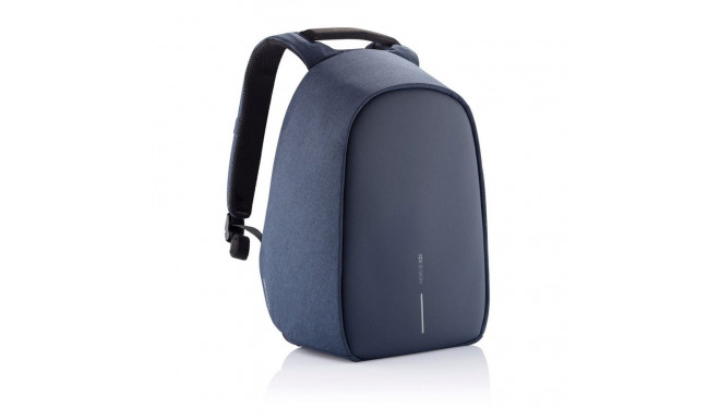 XD DESIGN ANTI-THEFT BACKPACK BOBBY HERO REGULAR NAVY P/N: P705.295