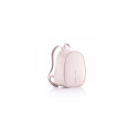 XD DESIGN ANTI-THEFT BACKPACK BOBBY ELLE FASHION PINK P/N: P705.224