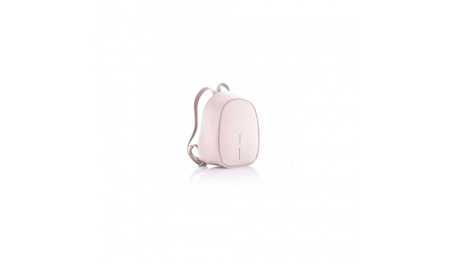 XD Design backpack Anti-Theft Bobby Elle Fashion, pink