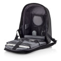 XDdesign sülearvuti seljakott Anti-Theft Bobby Hero Small