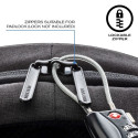 XDdesign sülearvuti seljakott Anti-Theft Bobby Hero Small, hall