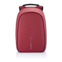 XD DESIGN ANTI-THEFT BACKPACK BOBBY HERO REGULAR RED P/N: P705.294