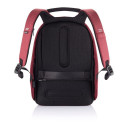 XD DESIGN ANTI-THEFT BACKPACK BOBBY HERO REGULAR RED P/N: P705.294