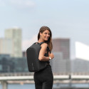 XDdesign sülearvuti seljakott Anti-Theft Bobby Hero Small