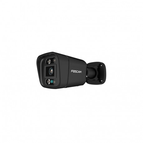 Foscam V5EP kuulikujuline IP turvakaamera välitingimustesse 3072 x 1728 pikslit seinale