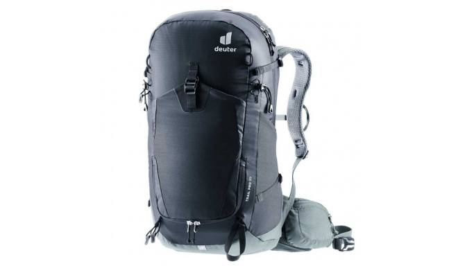 Deuter Trail Pro 33 matkakott