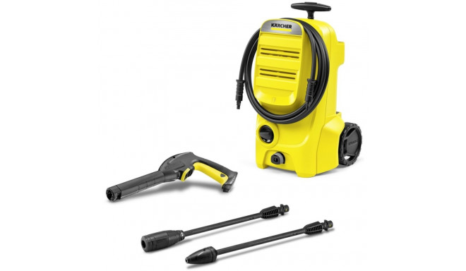 KARCHER pressure washer K 3 CLASSIC - 1.676-220.0