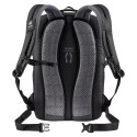Deuter Giga backpack Casual backpack Black Polyester
