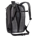 Deuter Giga backpack Casual backpack Black Polyester