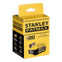 Stanley SFMCB204-XJ cordless tool battery / charger