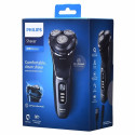 Philips S3343/13 men's shaver Rotation shaver Trimmer Black, Chrome