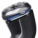 Philips S3343/13 men's shaver Rotation shaver Trimmer Black, Chrome