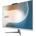 MSI Modern AM272 12M-433EU Intel® Core™ i5 i5-1235U 68.6 cm (27") 1920 x 1080 pixels All-in-One PC 8