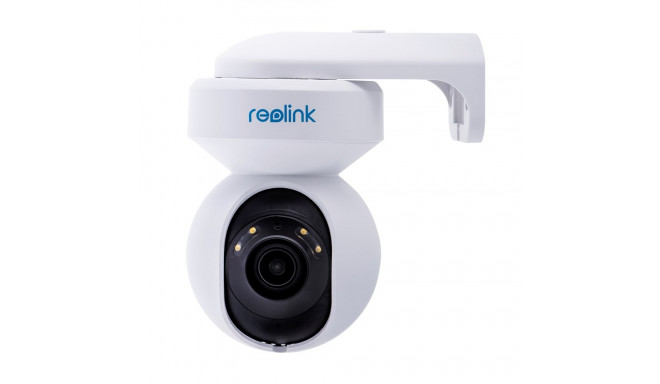 IP Camera REOLINK E1 OUTDOOR White
