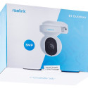 IP Camera REOLINK E1 OUTDOOR White