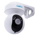 IP Camera REOLINK E1 OUTDOOR White