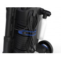 Nilfisk Core 140-8 PowerControl In-Hand HOME EU pressure washer Upright Electric 474 l/h 1800 W Blue