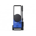 Nilfisk Core 130-6 PowerControl - PCA EU pressure washer Upright Electric 462 l/h Black, Blue