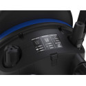 Nilfisk Core 140-8 PowerControl In-Hand PAD EU pressure washer Upright Electric 474 l/h 1800 W Blue