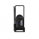 Nilfisk Core 140-8 PowerControl In-Hand HOME EU pressure washer Upright Electric 474 l/h 1800 W Blue