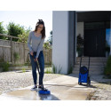 Nilfisk Core 140-6 PowerControl - HOME EU pressure washer Upright Electric 474 l/h 1800 W Blue