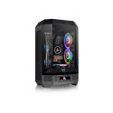 "Thermaltake The Tower 300 Black"