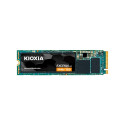"M.2 500GB KIOXIA EXCERIA G2 NVMe PCIe 3.0 x 4"