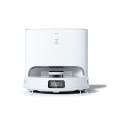 "Ecovacs DEEBOT Saugroboter T10 Plus white"