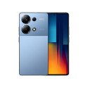 "Xiaomi Poco M6 Pro 256GB 8RAM EU blue"