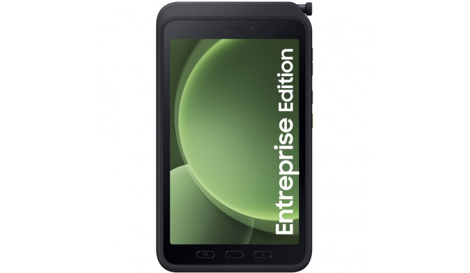 "Samsung Galaxy Tab Active 5 EE 128GB 6RAM LTE (5G) EU green black"