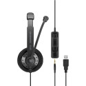 "EPOS Sennheiser IMPACT SC 45 USB MS"