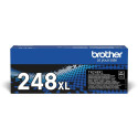 "Brother Toner TN-248XLBK Schwarz bis zu 2.300 Seiten ISO/IEC 19798"