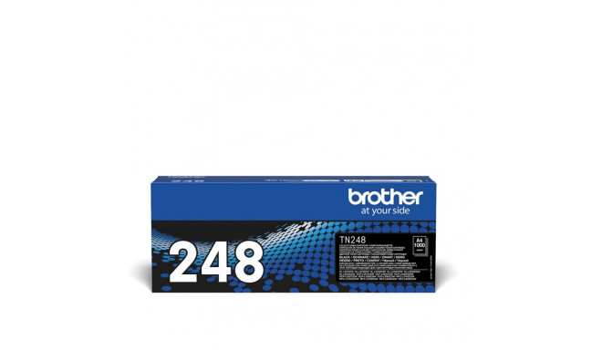 "Brother TN-248BK"