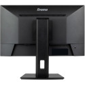 Iiyama monitor 24" 1920x1080 ProLite XUB2493HSU-B6 16:9 FHD IPS 100Hz 1ms HDMI DP Pivot Vesa Speake