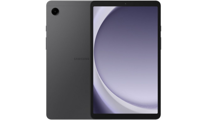 "Samsung Galaxy Tab A9 64GB Wi-Fi DE graphite"