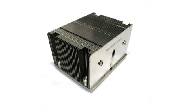 "K Cooler Server SUPERMICRO SNK-P0048PS (2011) 2U Passive"
