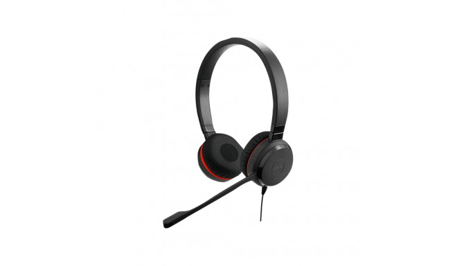 "Jabra Evolve 30 II MS Stereo"