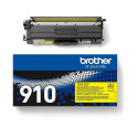 Brother toner TN-910Y 9000pgs ISO/IEC 19798, yellow