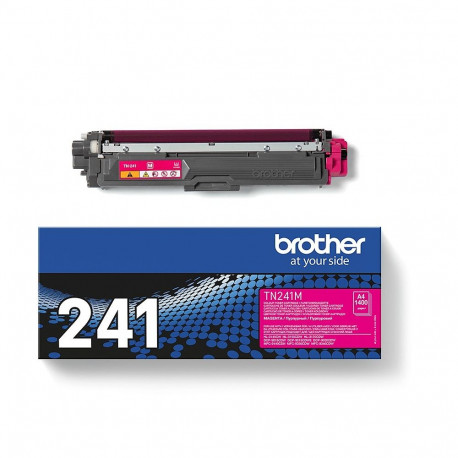 "Toner Brother TN-241M HL-3140/50/70"