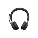 "Jabra Evolve2 65 Stereo MS + Link 380 USB-A, schwarz"