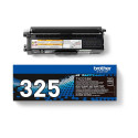 Brother toner TN-325BK 4000pgs ISO 19798, black