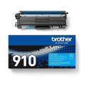 Brother toner TN-910C 9000pgs ISO/IEC 19798, cyan