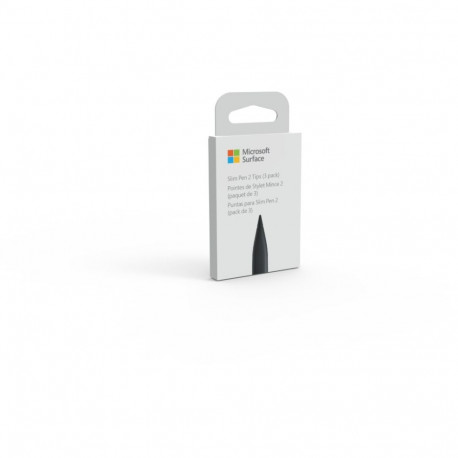 "Microsoft Stylus-Spitze (3Pack) für Surface Slim Pen 2"