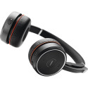 "Jabra Evolve 75 SE UC Stereo - Headset - On-Ear"